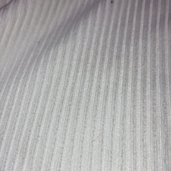 Cream top - Picture 4 of 4